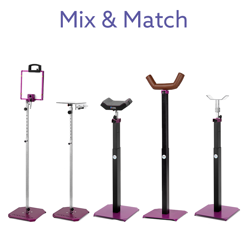 [DK]Modulært positioneringssystem,  til heste